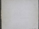 BEATLES THE WHITE ALBUM LP LOW NUMBER VG