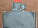 The Wailers - Catch A Fire LP ORIGINAL PRESSING LIGHTER PLEASE READ reggae vinyl
