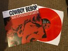 Cowboy Bebop OST Limited Edition Red Vinyl LP Seatbelts *IN HAND* MINT