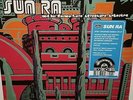 SUN RA LIVE RSD 2018 SEALED 2 LP PINE St JAZZ RECORD STORE DAY saturn private cd