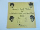 Beatles-1963 Lyntone UK 