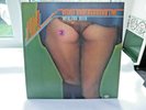 VELVET UNDERGROUND LIVE LOU REED LP VINYL RECORD USED CONDITION