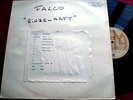 FALCO - EINZELHAFT - COVER RADIO STATION URUGUAY - ARGENTINA