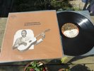 Clifford Gibson - Beat You Doing It US Press Yazoo L-1027 1991 Country Blues LP