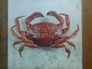 Mariachi El Bronx S/T Clear Vinyl LP oop