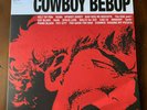 Cowboy Bebop Soundtrack Vinyl LP (O.S.T.  Yoko Kanno / Limited, Red Colored)