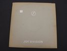 JOY DIVISION --- STILL --- FACTORY RECORDS --- FACT 40  --- RELEASED 1981