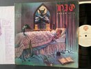 DIO / DREAM EVIL 1987 WB 1-25100 EX/EX in shrink