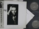 2LP STING Nothing Like The Sun C35Y3203 A&M JAPAN Vinyl OBI