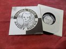 OMEGA TRIBE Angry songs 7