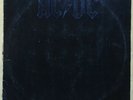 VINYLE 33 TOURS AC DC BACK IN BLACK ATL 50735 GERMANY 1980 LP
