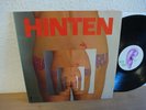 GURU GURU HINTEN ORIGINALE OHR PLATTE IN MINT 1971