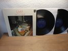 SIXTY NINE LIVE 1974 MINT KRAUTROCK DLP Top Rare