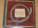 (LP) NICK DRAKE - Family Tree / NEW