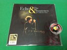 Echo & the Bunnymen It's All Live Now Rock LP NEW Vinyl 2017 Piranha Records