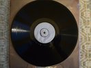 James P Johnson Unissued test pressing 78rpm E- Lonesome Reverie