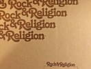 RADIO SHOW: ROCK&RELIGION 9/10/78 JAMES VINCENT 