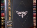 Silence Of The Lambs Soundtrack Sealed Limited Edition Moth Blast Colored LP