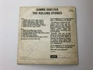 The Rolling Stones Gimme Shelter Vinyl 1971 Decca SKL5101 Signed Mick & Ronnie