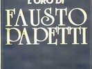 Fausto Papetti LOro Di Fausto Papetti NEAR MINT Durium Vinyl LP-Box