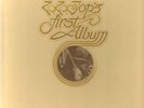 ZZ Top First Album 1ST US NEAR MINT London Vinyl LP