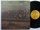 NEIL YOUNG Time Fades Away REPRISE LP NM/VG++ w/ insert **