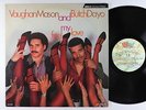 Vaughan Mason & Butch Dayo - Feel My Love LP - Salsoul