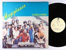 Ojeda Penn - Happiness LP - IFE