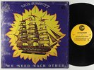 Leo's Sunshipp - We Need Each Other LP - Lyon's - Modern Soul Funk Shrink