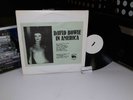 David Bowie In America LP Unofficial Release