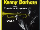 Kenny Dorham & The Jazz Prophets on ABC-Paramount - Japan MONO LP NM