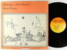 Ambonisye-Lord Shepherd - Second Coming LP - Verlene Modern Soul Vocoder VG++