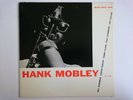 HANK MOBLEY MIGHTY MOE AND JOE BLUE NOTE BLP 1568 SONNY CLARK HARD BOP JAZZ USA