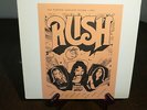 RUSH 