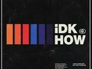 I Don't Know How But They Found Me ORANGE VINYL 1981 Extended Play EP (Ltd 500)