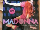 MADONNA.CONFESSIONS ON THE DANCE FLOOR.ON PINK VINYL. 12