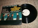 The Fantastic Baggys LP-Tell 'Em I'm Surfin'-1964-Imperial-White Label Promo-VG+