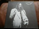 NEIL YOUNG TONIGHTS THE NIGHT LP VINYL RECORD