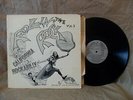 LP Vinyl Rollin The Rock Vol. 2 California Rockabilly Johnny Legend Tested VG+