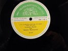 Richter  Rostropovich  Harper  Gerald Moore  BBC Transcription Service  2 LP