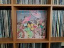 James Brown, Get Up Offa That Thing, original 1976 UK Vinyl LP.
