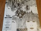 The Beatles factory sealed “Revolver” 2014 mono analogue mastered Lp Germany OOP