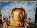 NEW OPEN BOX Astroworld vinyl by Travis Scott