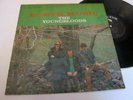 THE YOUNGBLOODS - EARTH MUSIC - STAMPA CARTONATA USA - LP VINILE