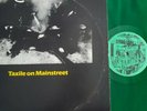 Rolling Stones - Taxile On Mainstreet - No TMOQ TAKRL WIZARDO - Green Vinyl LP