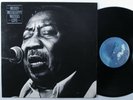 MUDDY MISSISSIPPI WATERS Live BLUE SKY LP VG++/NM **