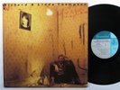 RICHARD & LINDA THOMPSON Shoot Out The Lights HANNIBAL LP NM uk **