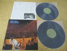 Deep Purple   Live In Japan/ Japan Double LP/ Sheet