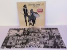 FLEETWOOD MAC RUMORS 1977 Vinyl Lp Album (SHRINK) BSK 3010 Press w/ Insert (NM)
