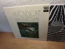 ACHIM REICHEL AUTOVISION 1974 MINT Lp KRAUTROCK KRACHER